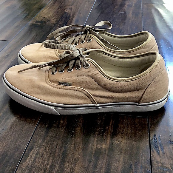 Vans Other - Vans Classic Mens 9